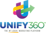 Unify360 logo