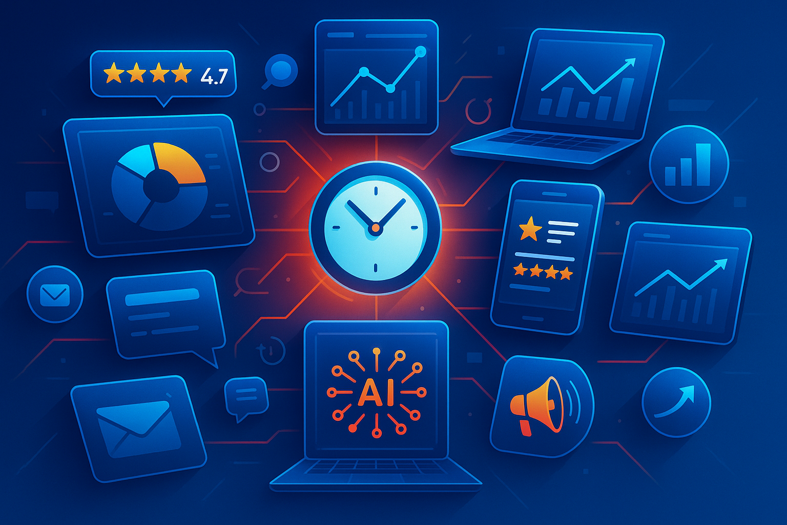 Best Online Reputation Management Tools