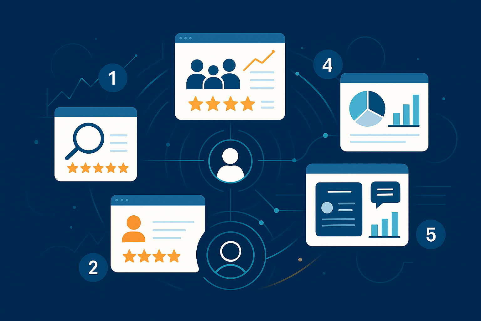 Reputation Management Software
