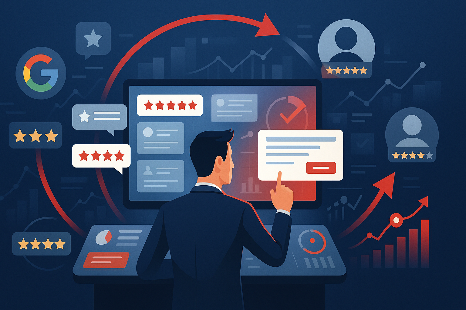 review Management Software