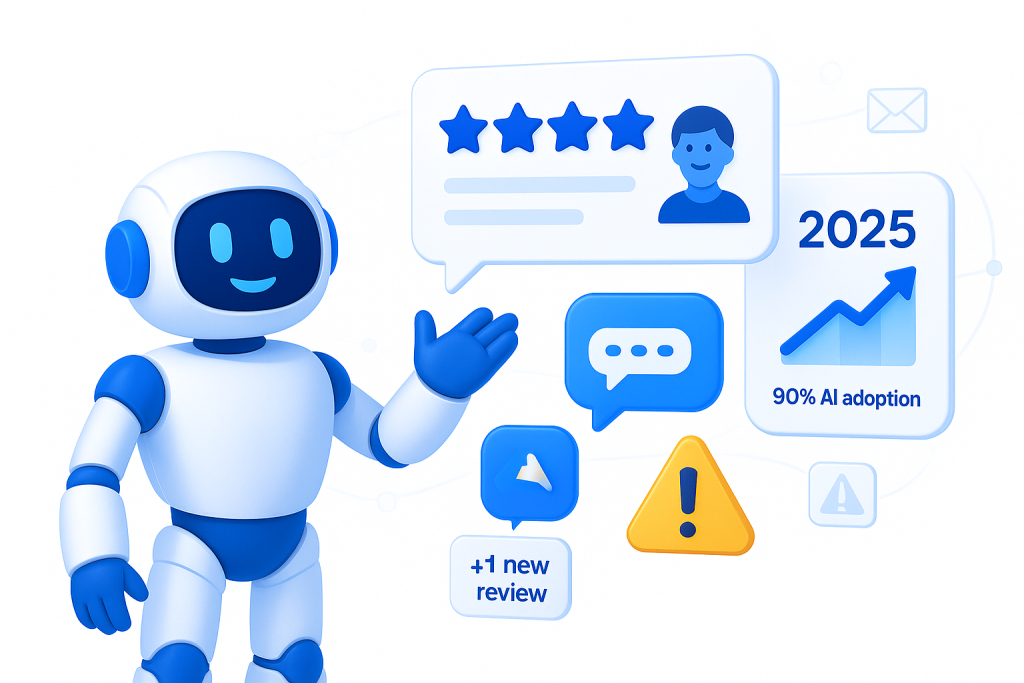 AI Review Software