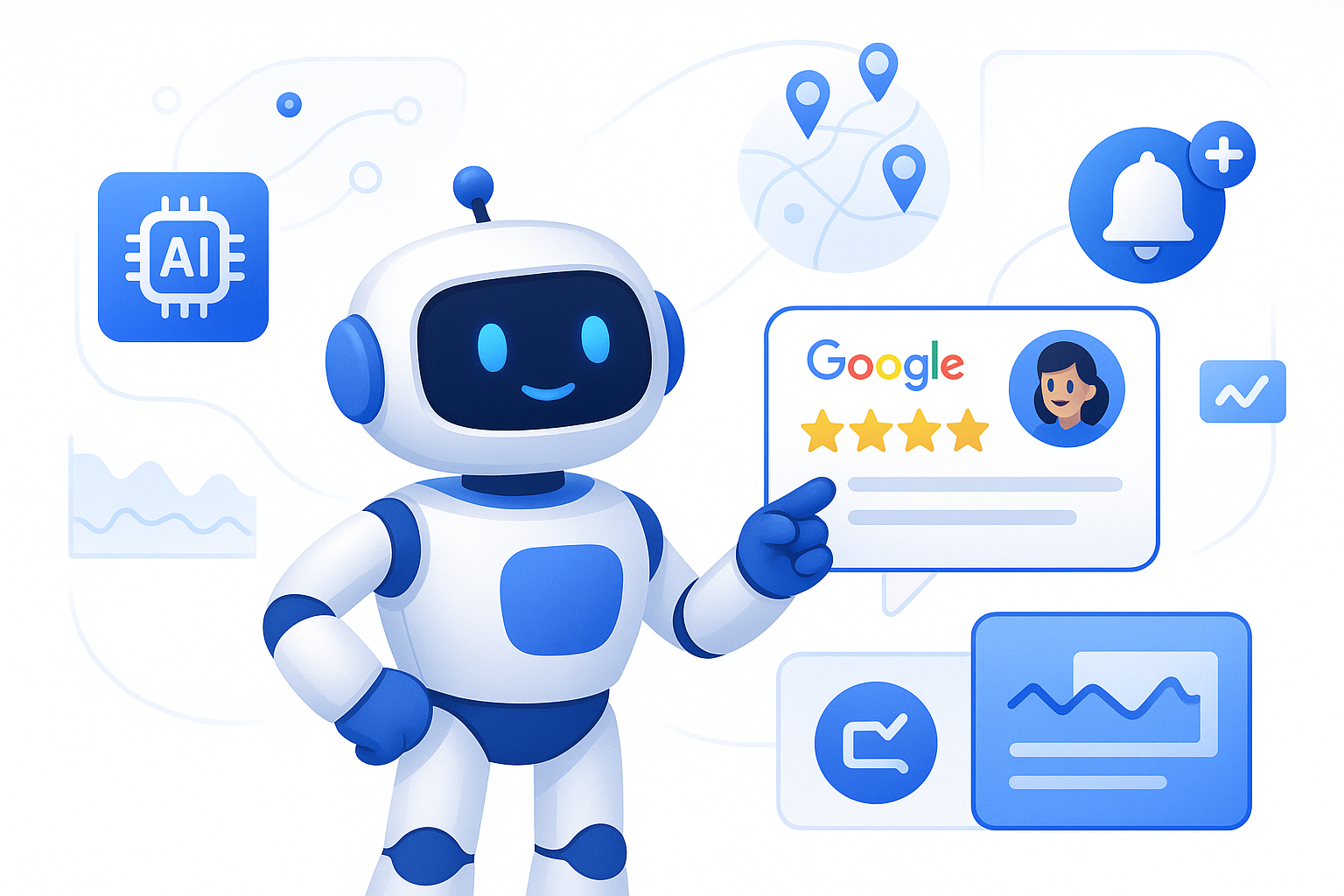 Google Review Response Tools