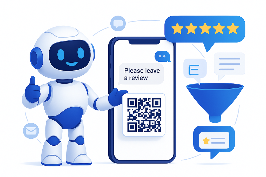 How to Get Google Reviews