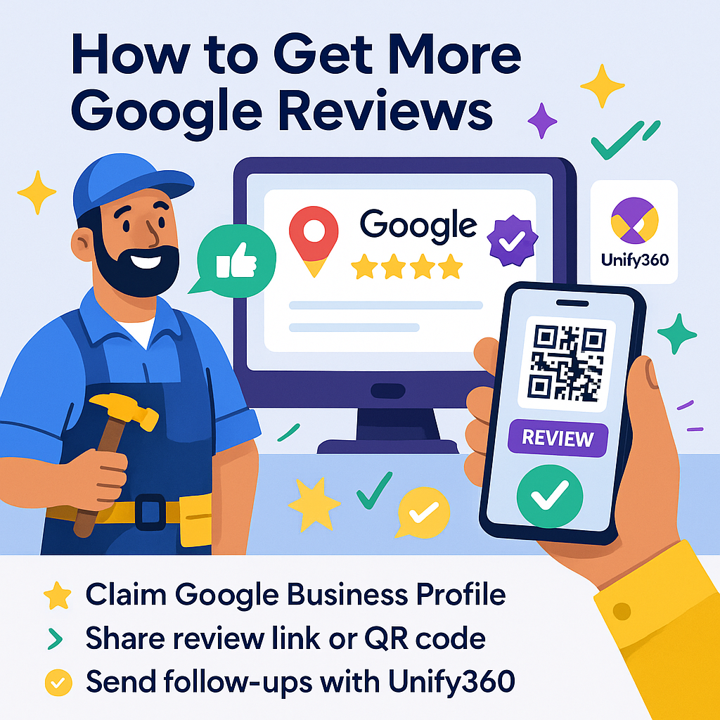google review