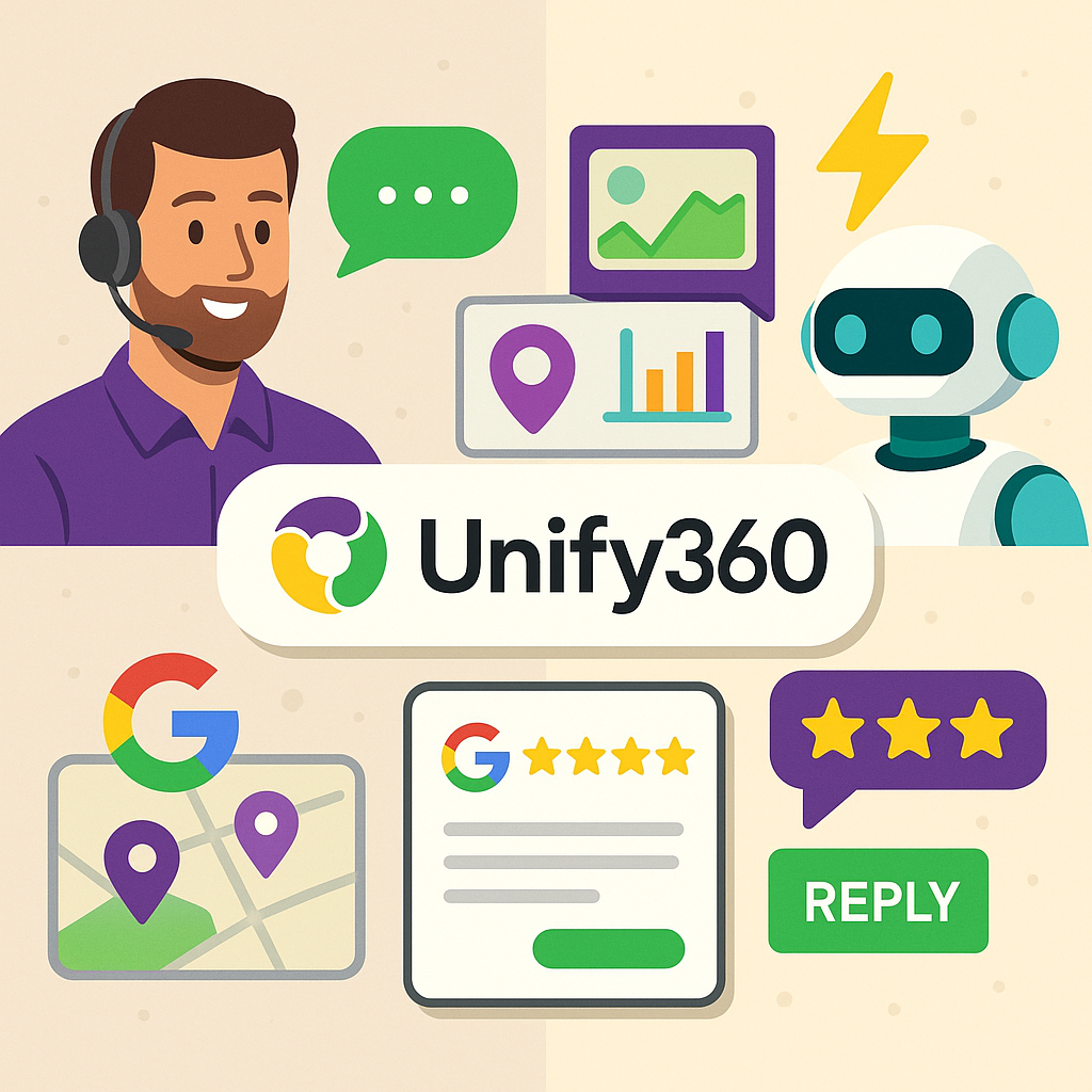 Google Review Management Services