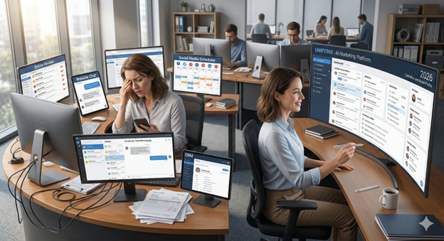 The App Fatigue Epidemic